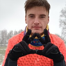 Тёма, 24, Злынка