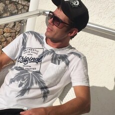Илюха, 35, Верещагино