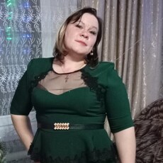 Юлиана, 40, Лиски
