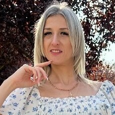 Жанна, 37, Новосиль