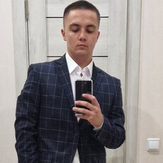 Мирон, 23, Лесозаводск