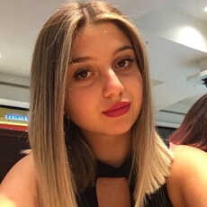 Виолетта, 24, Красный Лиман