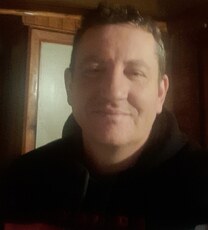 Трофим, 49, Опочка