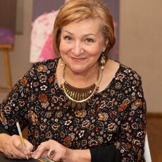 Анжелика, 65, Сельцо
