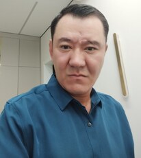 Всеволод, 42, Кириллов