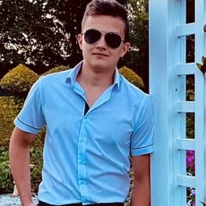 Яков, 22, Белореченск