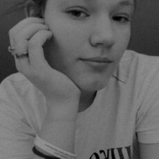 Анна, 20, Мещовск