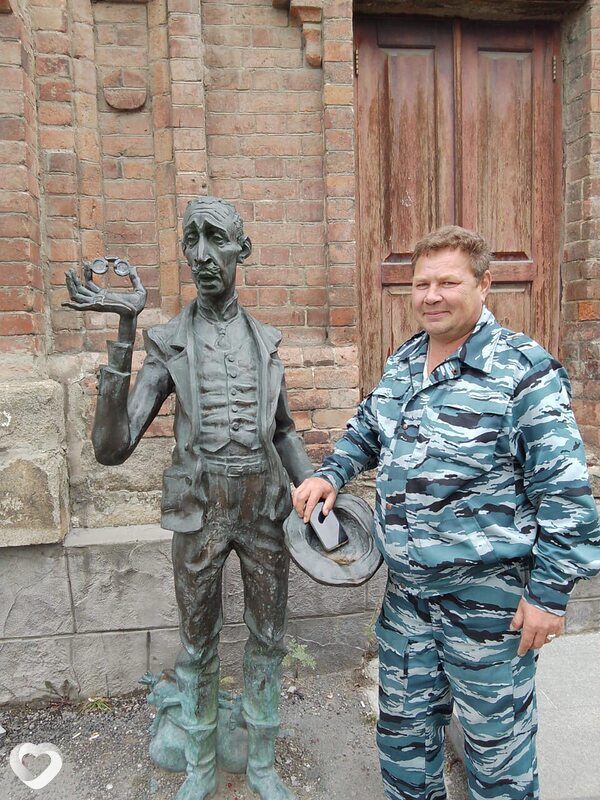 Главное фото