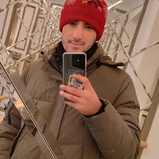 Елисей, 21, Меленки