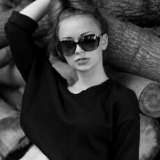Ольга, 29, Родники