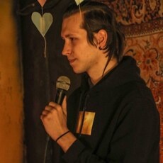 Елисей, 22, Чегем