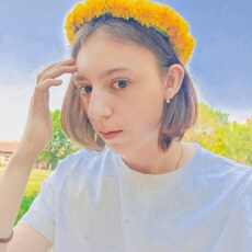 Антонина, 20, Нолинск