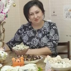 Анна, 46, Медногорск