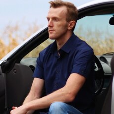 Валентин, 40, Николаевск