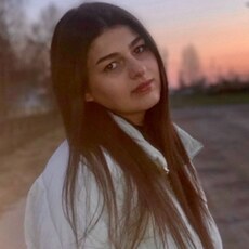 Юлиана, 25, Кирсанов