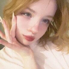 Галя, 19, Верхний Уфалей