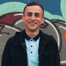 Виктор, 21, Кашира