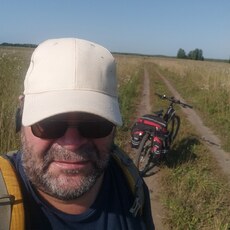 Ратмир, 60, Саратов