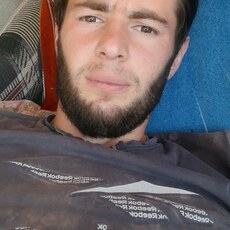 Адам, 28, Касимов