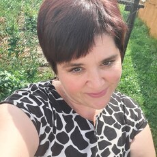 Александра, 43, Советск (Тульская область)