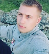 Лёша, 29, Макеевка