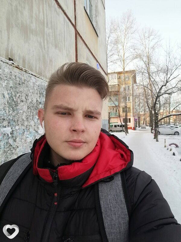 Главное фото
