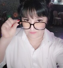 Яна, 44, Чита