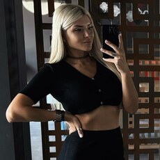 Эля, 20, Алчевск