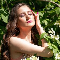 Варвара, 25, Мытищи