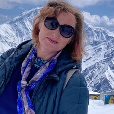 Люда, 58, Челябинск