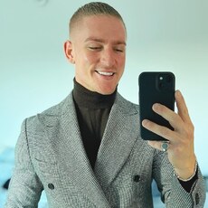 Григорий, 37, Бор