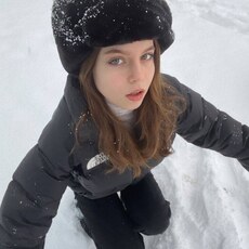 Юлиана, 21, Шахунья