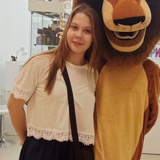 Кристина, 23, Родники