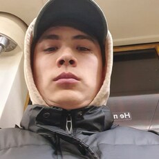 Илюха, 23, Когалым