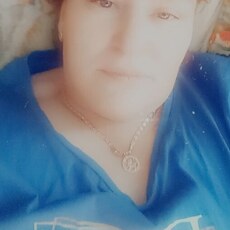 Юлиана, 48, Усть-Катав