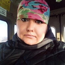 Кристя, 34, Закаменск