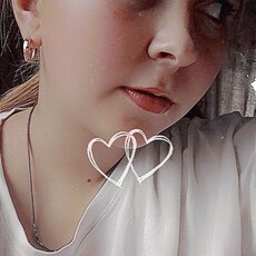 Ольга, 21, Арзамас