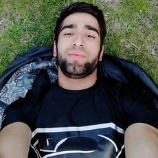 Илюха, 30, Янаул
