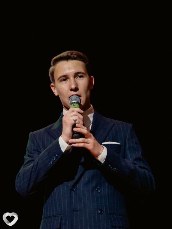 Главное фото