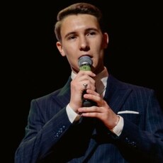 Альбик, 19, Москва