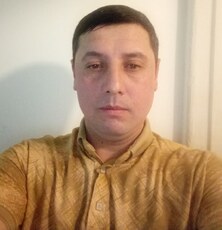 Богдан, 42, Покачи