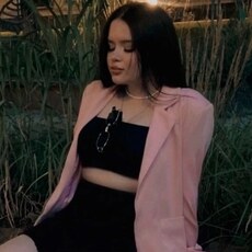 Галя, 23, Уфа