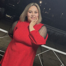 Дина, 26, Тверь