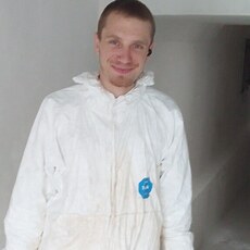 Иосиф, 25, Среднеуральск