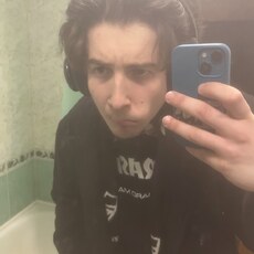 Николай, 22, Ворсма