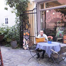 Рома, 55, Уфа