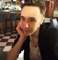 Артур, 21, Грязовец