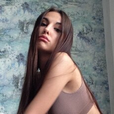 Доминика, 22, Россошь