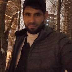 Давидик, 33, Прохладный