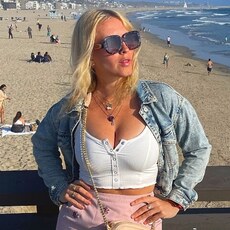 Сусанна, 35, Апатиты